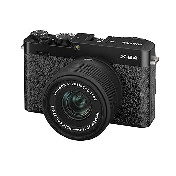 富士フィルム FUJIFILM X-E2 XC15-45mm レンズセット FUJIFILM 【ラッピング可】【即日発送】【新品】FUJIFILM 富士